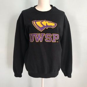 UWSP Unisex Sweatshirt | Size Medium